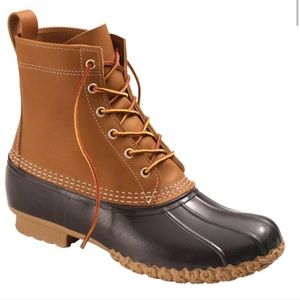 Women’s LL Bean Boots